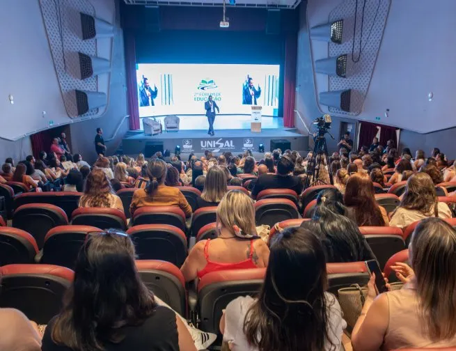 São Sebastião vence Prêmio FLUPP de Educação como “Experiência Destaque”