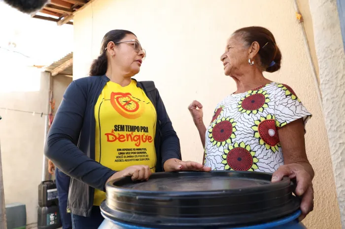 Foto: Reprodução/Prefeitura de Petrolina - PE