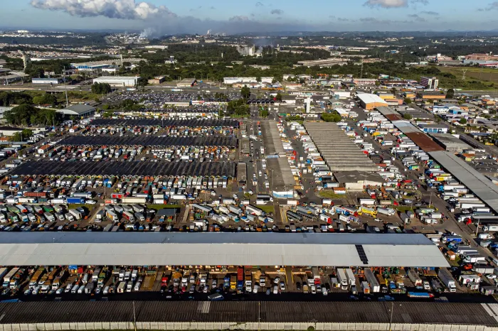 Foto: Roberto Dziura Jr/AEN