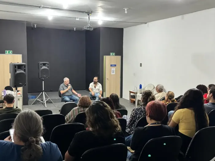 Foto: Matheus Maciel