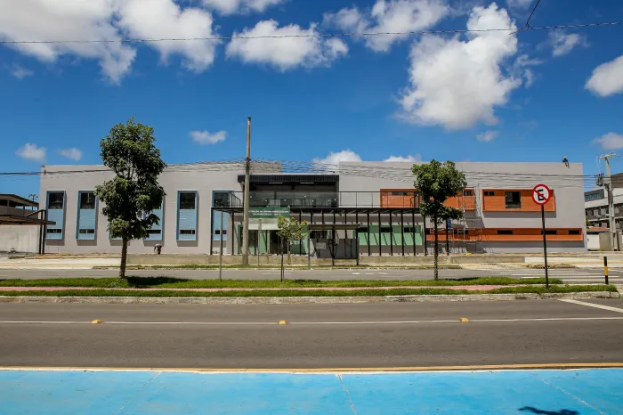 Prefeitura entrega novo Centro Especializado em Reabilitação, o CER IV, nesta quarta-feira