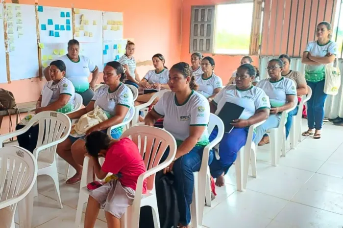 Foto: Reprodução/Secom Acre
