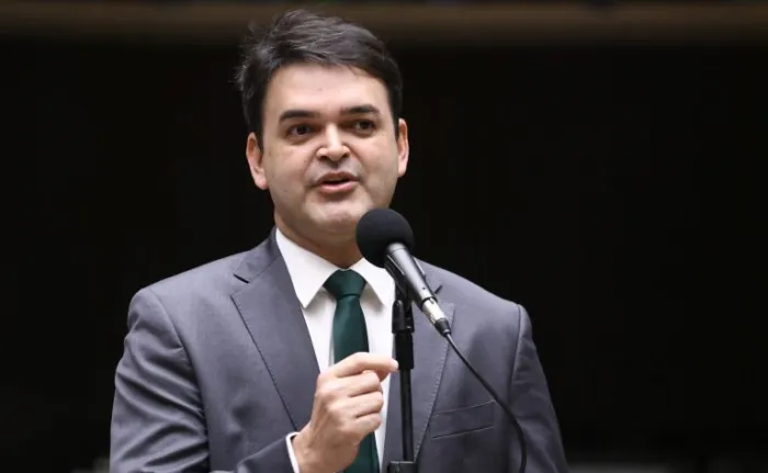 Vinicius Loures/Câmara dos Deputados