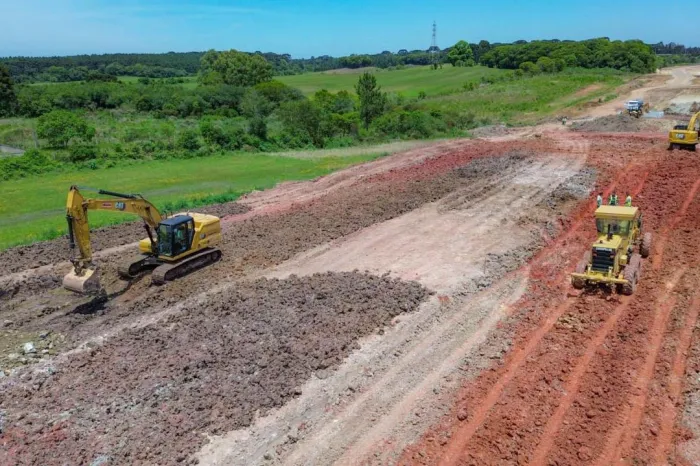 Foto: Prefeitura de São José dos Pinhais