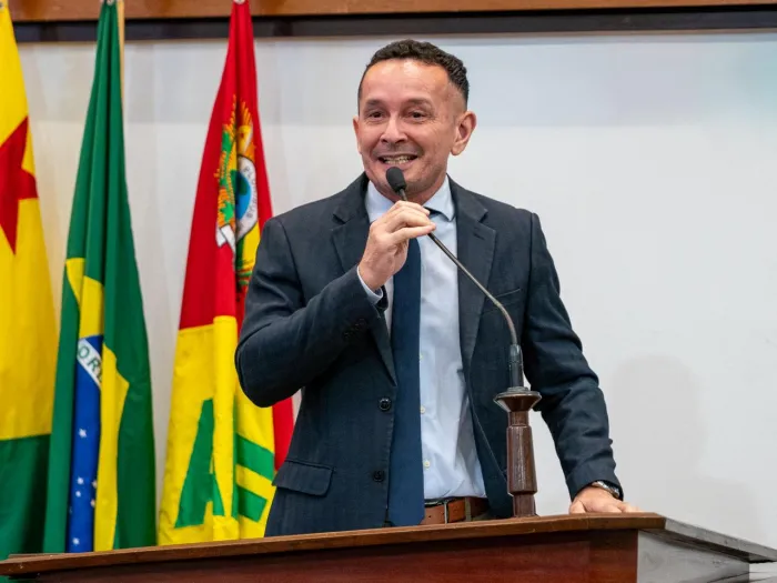 Foto: Reprodução/Aleac