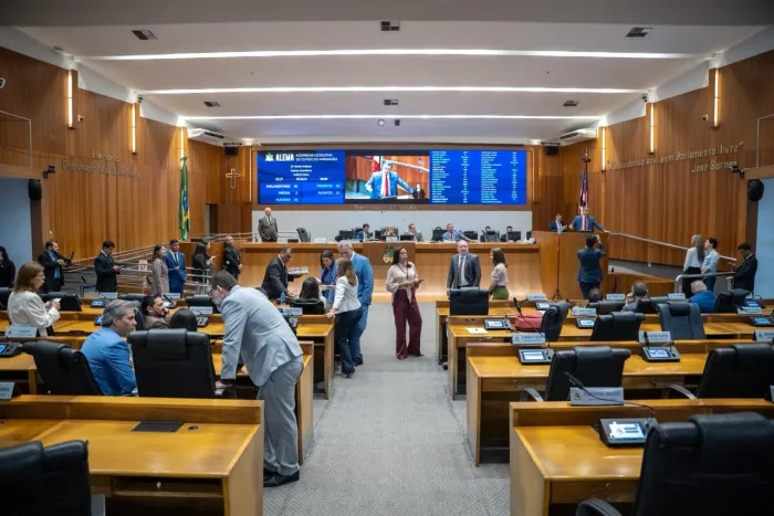 Assembleia aprova PL que cria Política Estadual de Segurança Contra Incêndios