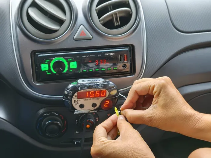 Foto: Reprodução/Secom Acre