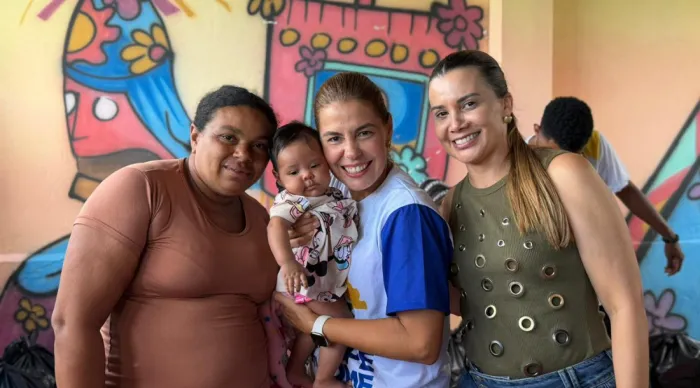 PAA Estadual garante entrega de mais de 5 toneladas de alimentos em Nossa Senhora da Glória