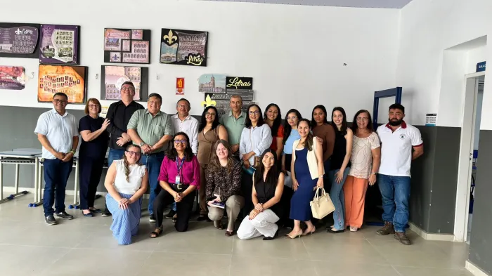 Maranhão avança na interiorização da pós-graduação com aula inaugural de mestrado em Balsas