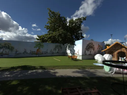 Foto: Reprodução/Prefeitura de Porto Velho - RO