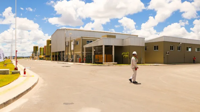 Foto: Eduardo Andrade/SDE