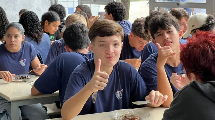 Foto: Reprodução/Secom SC