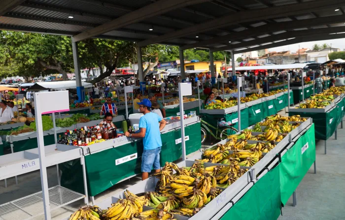 Foto ilustrativa: André Frutuôso/CAR