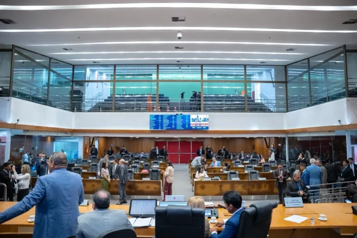 Assembleia aprova PL que institui Semana da Cidadania nas escolas públicas