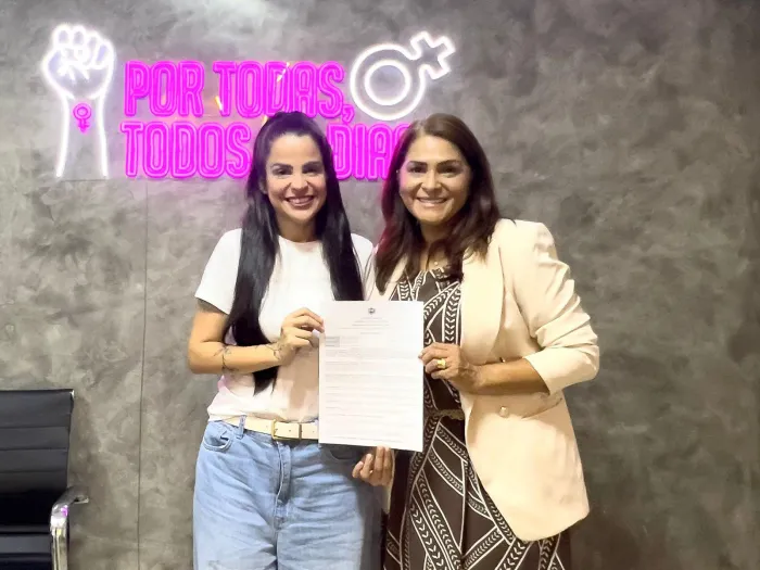 Secretarias do Trabalho e da Mulher firmam parceria para empregabilidade de mulheres vítimas de violência