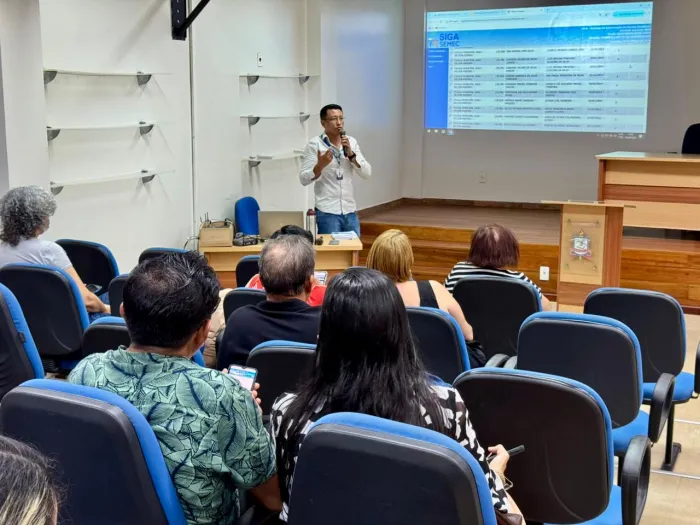 Foto: Reprodução/Agência Belém