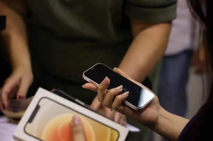 Somente em fevereiro a queda é de quase 20%. Foto: Governo de SP