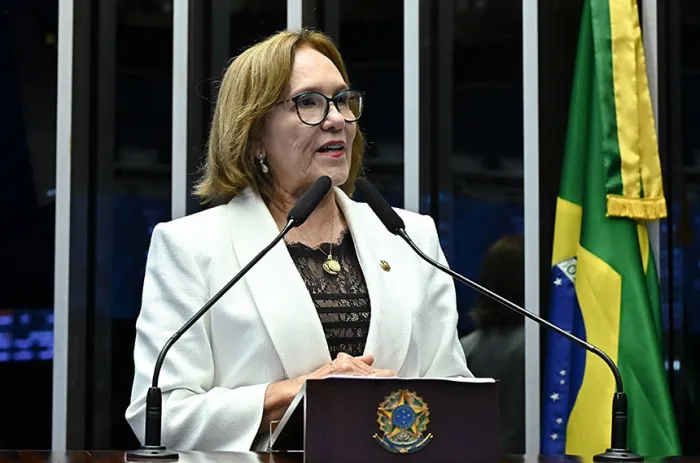  - Foto: Jefferson Rudy/Agência Senado