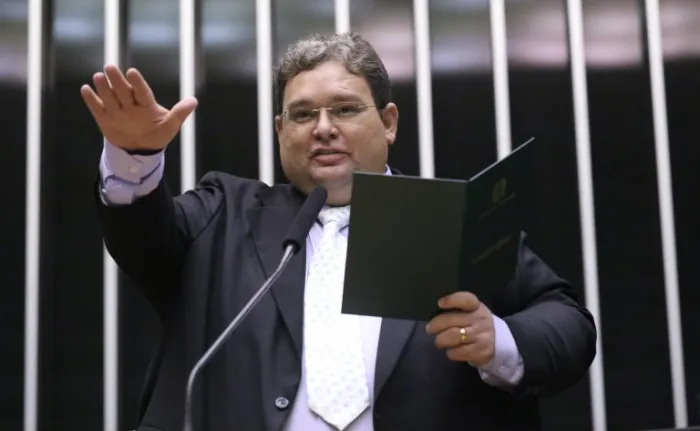 Kayo Magalhães/Câmara dos Deputados