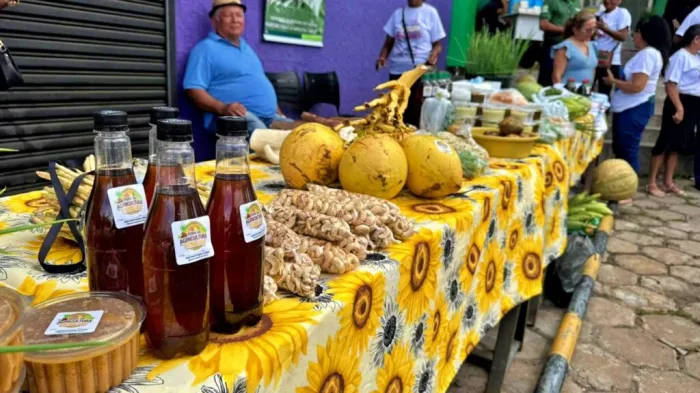 Sada promove segunda edição da Feirinha Santa em Teresina