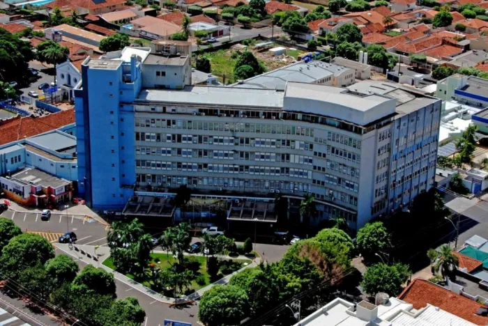 Prefeitura deposita os R$ 2 milhões do duodécimo da Câmara para a Santa Casa de Araçatuba