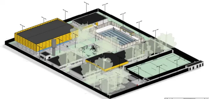 PrefCG autoriza obra de novo centro comunitário no Anhanduizinho