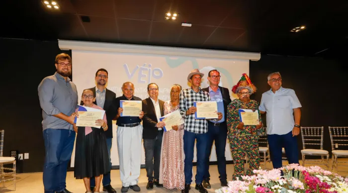 Foto: César de Oliveira e Arthur Soares