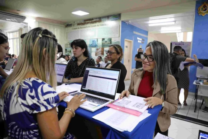 Foto: Reprodução/Agência Amazonas