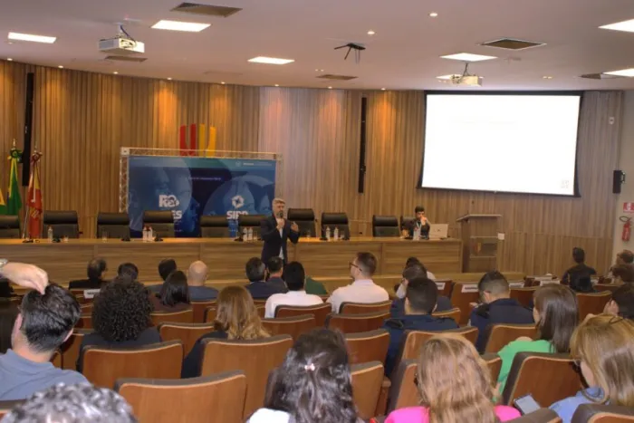 Lançamento do SIPP e apresentação do PDES 2030 reforçam o planejamento estratégico em Rondônia