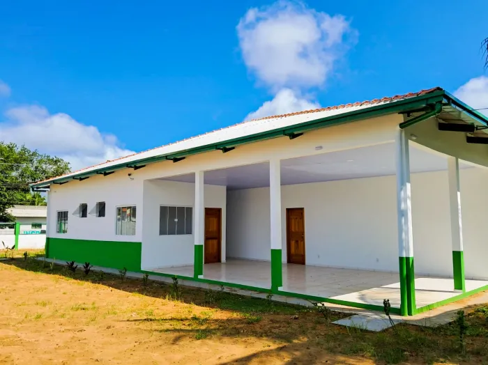 Foto: Reprodução/Secom Acre