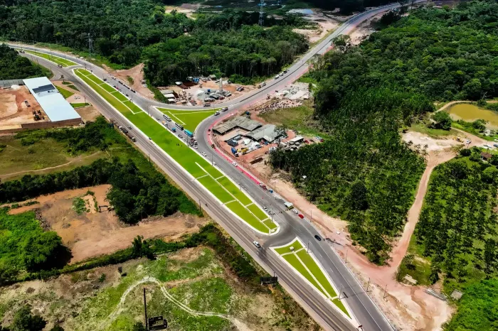 Foto: João Caio / Ag. Pará
