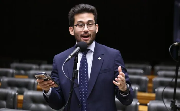 Vinicius Loures/Câmara dos Deputados