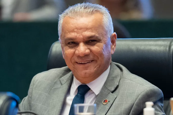 Foto: Andressa Anholete/Agência CLDF