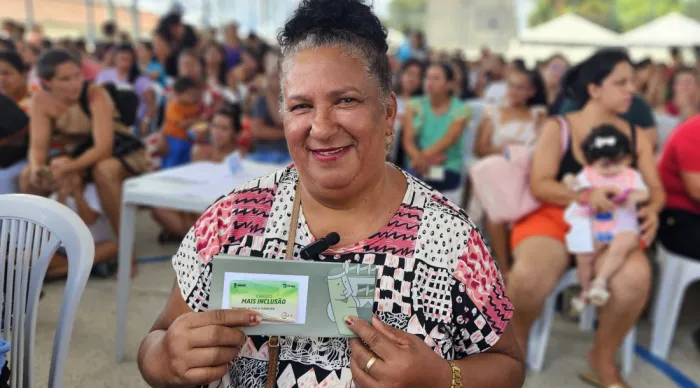 Cartões do programa CMais Inclusão para novos beneficiários já estão disponíveis nas agências do Banese em 22 municípios