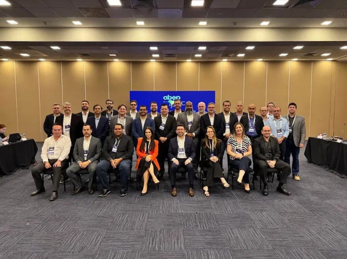 ATI participa de encontro nacional e reforça avanço do Maranhão na transformação digital