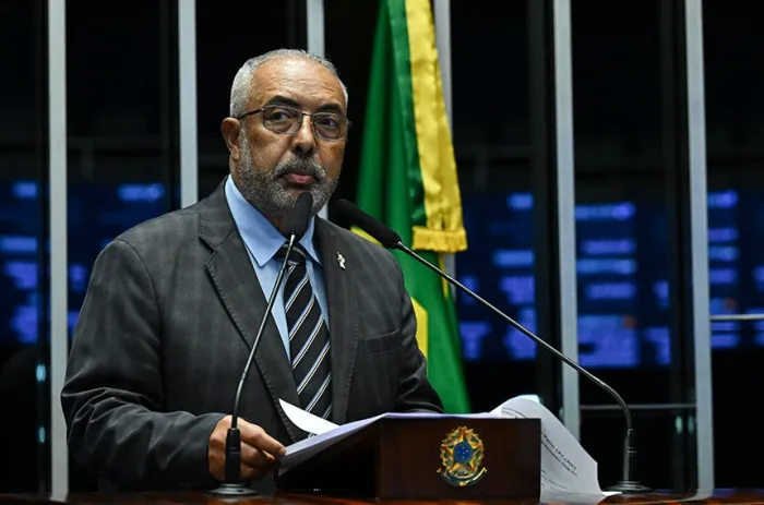  - Foto: Jefferson Rudy/Agência Senado