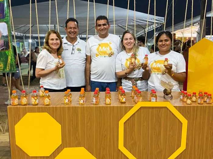 Foto: Reprodução/Secom Acre