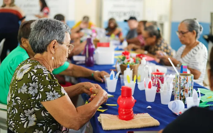 Foto: Reprodução/Prefeitura de Petrolina - PE
