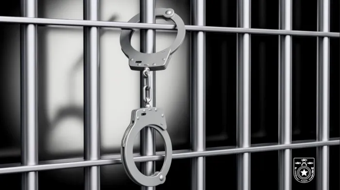 Polícia Militar prende homem em flagrante por descumprimento de medida protetiva em Maceió