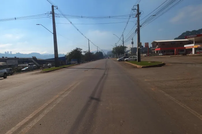 Foto: Reprodução/Secom Paraná