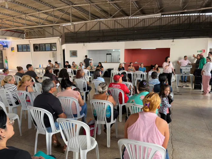 “Resposta de Deus”: recomeçar moradia muda realidade de famílias PCD’s