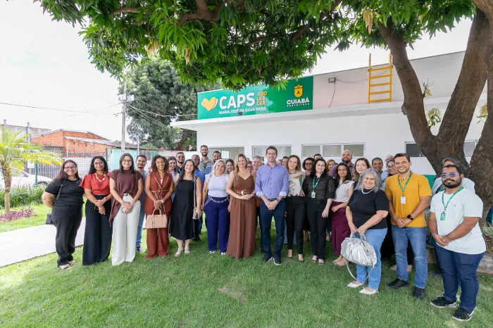 Crédito: ERLAN AQUINO