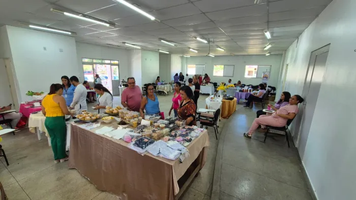 Foto: Reprodução/Prefeitura de Vitória da Conquista - BA