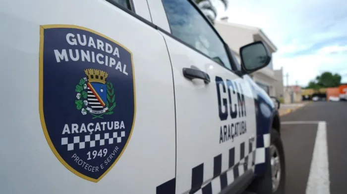 Araçatuba adere ao Programa Município Mais Seguro e reforça valorização da Guarda Municipal