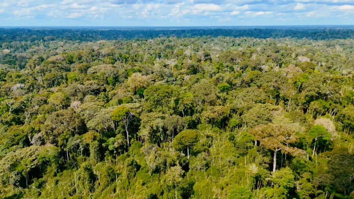 Foto: Reprodução/Secom Acre