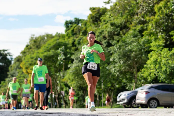 Bertioga entra no ritmo da corrida neste domingo (5)