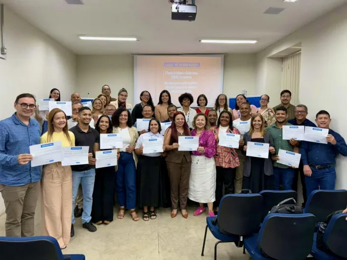 Secdef reativa Fundo da Infância e Adolescência e destina recursos para 28 organizações