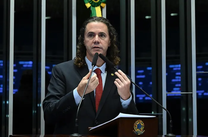  - Foto: Jefferson Rudy/Agência Senado