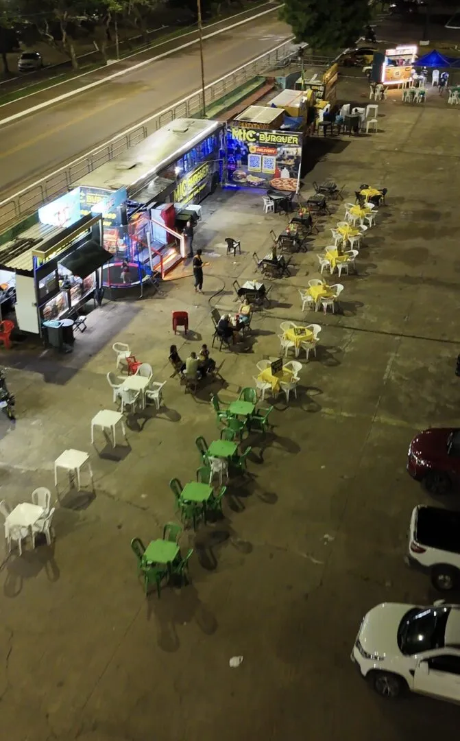 Foto: Reprodução/Prefeitura de Parauapebas - PA