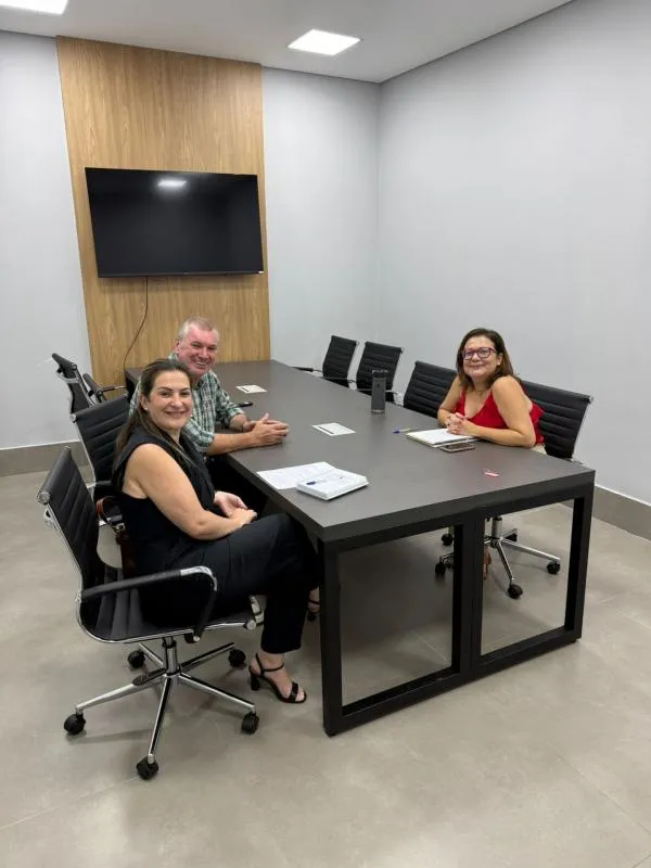 Foto: Reprodução/Prefeitura de Sorriso - MT